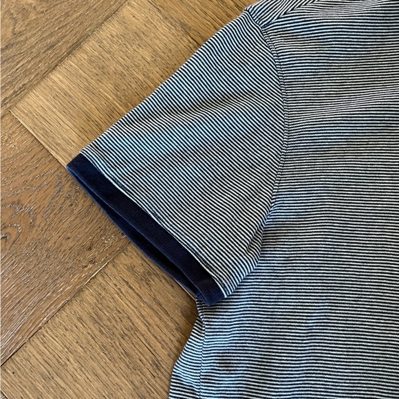 Calvin Klein Men’s ‘Liquid Touch’ Polo - NWOT - Picture 5 of 11